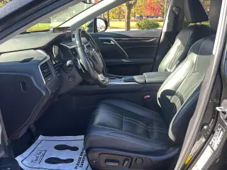 2022 Lexus RX