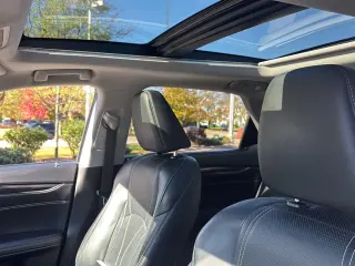 2022 Lexus RX