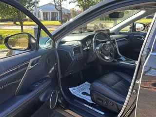 2022 Lexus RX