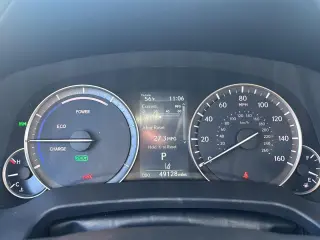 2022 Lexus RX