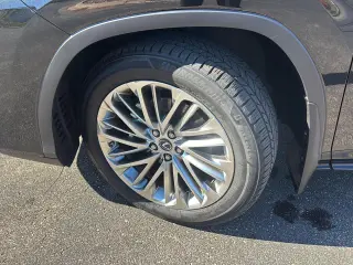 2022 Lexus RX