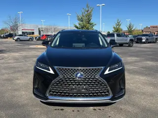 2022 Lexus RX