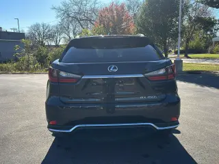 2022 Lexus RX