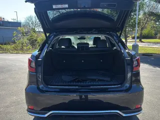 2022 Lexus RX