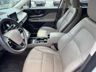 Lincoln Corsair 2021 Estándar 4dr SUV