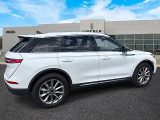 Lincoln Corsair 2021 Estándar 4dr SUV