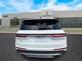 Lincoln Corsair 2021 Estándar 4dr SUV