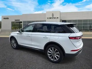 Lincoln Corsair 2021 Estándar 4dr SUV