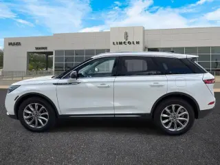 Lincoln Corsair 2021 Estándar 4dr SUV