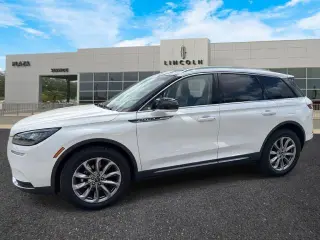 Lincoln Corsair 2021 Estándar 4dr SUV