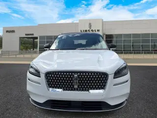 Lincoln Corsair 2021 Estándar 4dr SUV