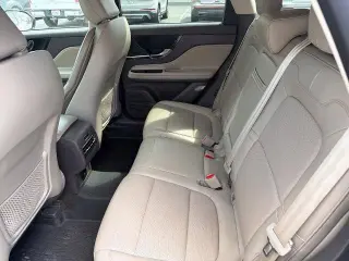 Lincoln Corsair 2021 Estándar 4dr SUV