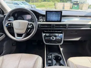 Lincoln Corsair 2021 Estándar 4dr SUV