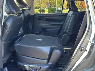 2025 Toyota Highlander