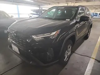 Toyota RAV4 Híbrido 2025 AWD LE 4dr SUV