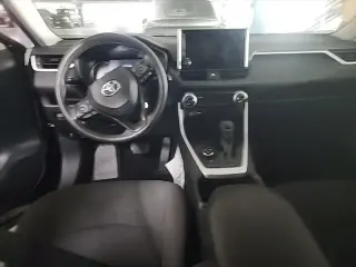 Toyota RAV4 Híbrido 2025 AWD LE 4dr SUV