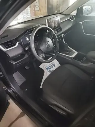 Toyota RAV4 Híbrido 2025 AWD LE 4dr SUV