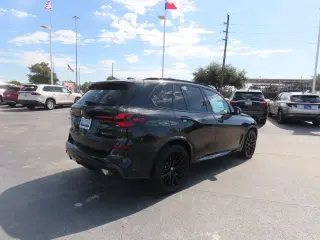 BMW X5 2024 AWD xDrive40i 4dr Vehicle Deportivo Deportivo