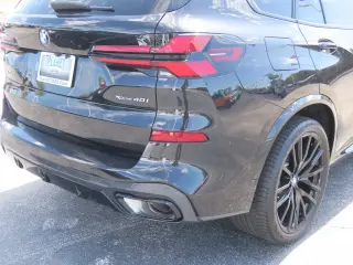 BMW X5 2024 AWD xDrive40i 4dr Vehicle Deportivo Deportivo