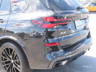 BMW X5 2024 AWD xDrive40i 4dr Vehicle Deportivo Deportivo