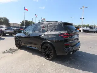 BMW X5 2024 AWD xDrive40i 4dr Vehicle Deportivo Deportivo