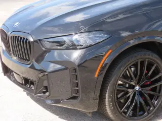 BMW X5 2024 AWD xDrive40i 4dr Vehicle Deportivo Deportivo