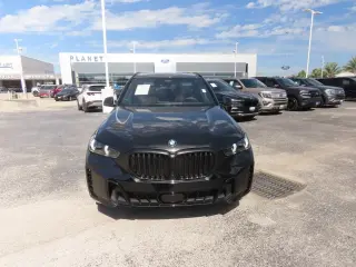 BMW X5 2024 AWD xDrive40i 4dr Vehicle Deportivo Deportivo