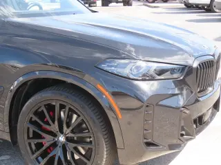 BMW X5 2024 AWD xDrive40i 4dr Vehicle Deportivo Deportivo