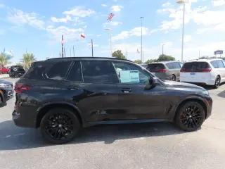 BMW X5 2024 AWD xDrive40i 4dr Vehicle Deportivo Deportivo