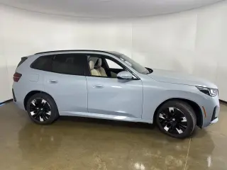 2025 BMW X3