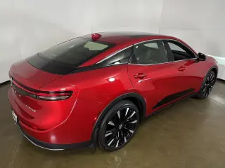 2023 Toyota Crown