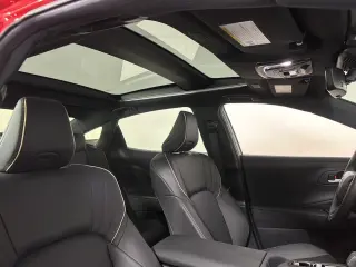 2023 Toyota Crown