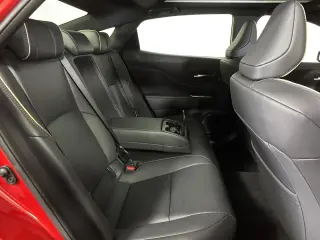 2023 Toyota Crown