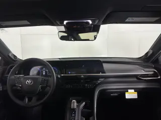 2023 Toyota Crown