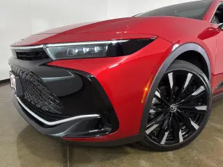 2023 Toyota Crown