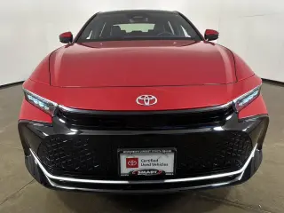 2023 Toyota Crown