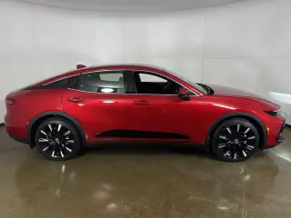 2023 Toyota Crown