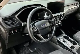 Ford Escape 2023 AWD Active 4dr SUV
