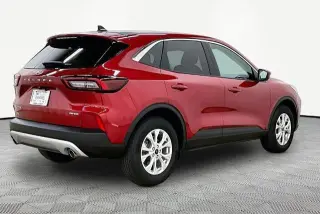 Ford Escape 2023 AWD Active 4dr SUV