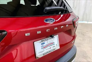 Ford Escape 2023 AWD Active 4dr SUV