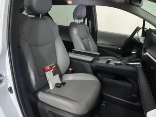 2025 Toyota Sienna