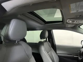 2025 Toyota Sienna