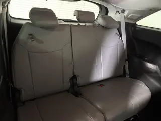 2025 Toyota Sienna