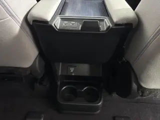 2025 Toyota Sienna