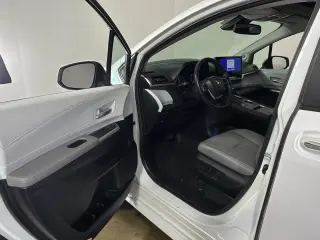 2025 Toyota Sienna