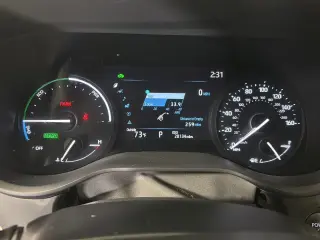 2025 Toyota Sienna