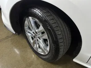 2025 Toyota Sienna