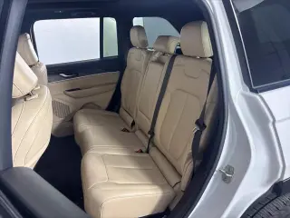 Jeep Grand Cherokee 2024 4x2 Limited 4dr SUV