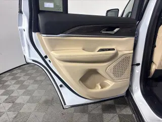 Jeep Grand Cherokee 2024 4x2 Limited 4dr SUV