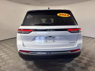 Jeep Grand Cherokee 2024 4x2 Limited 4dr SUV